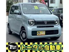 ホンダ N-WGN