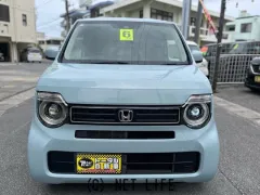 ホンダ N-WGN