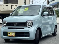 ホンダ N-WGN