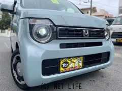 ホンダ N-WGN