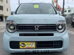 ホンダ N-WGN