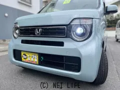 ホンダ N-WGN