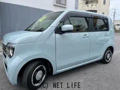 ホンダ N-WGN