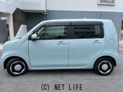ホンダ N-WGN