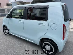 ホンダ N-WGN