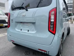 ホンダ N-WGN
