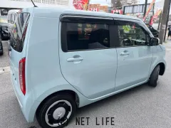 ホンダ N-WGN