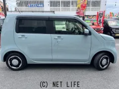 ホンダ N-WGN