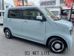 ホンダ N-WGN