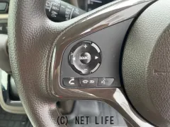 ホンダ N-WGN