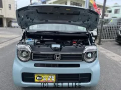 ホンダ N-WGN