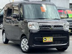 スズキ スペーシア