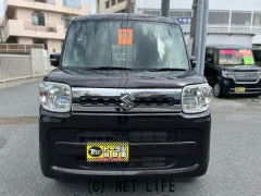 スズキ スペーシア