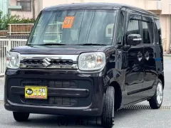 スズキ スペーシア