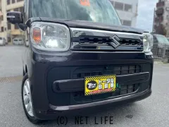 スズキ スペーシア