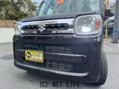 スズキ スペーシア