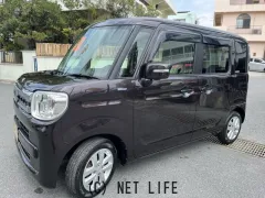 スズキ スペーシア