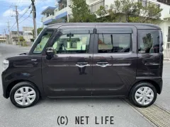 スズキ スペーシア