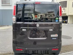 スズキ スペーシア