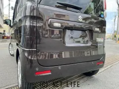 スズキ スペーシア