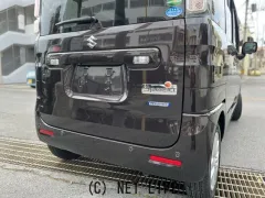 スズキ スペーシア