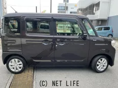 スズキ スペーシア