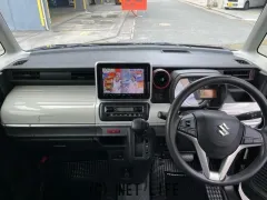 スズキ スペーシア