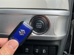 スズキ スペーシア