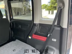 スズキ スペーシア