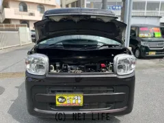 スズキ スペーシア