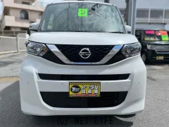 日産 ルークス