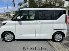 日産 ルークス