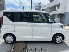 日産 ルークス