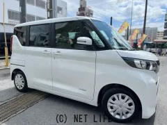 日産 ルークス