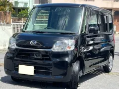 ダイハツ タント