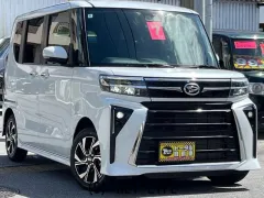 ダイハツ タント