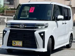 ダイハツ タント