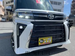 ダイハツ タント