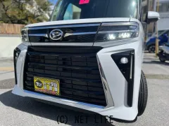 ダイハツ タント