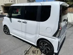 ダイハツ タント