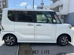 ダイハツ タント