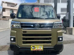 ダイハツ アトレー