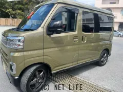 ダイハツ アトレー