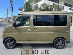 ダイハツ アトレー