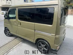 ダイハツ アトレー