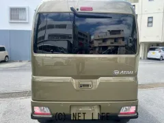 ダイハツ アトレー