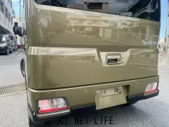 ダイハツ アトレー