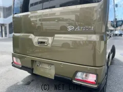 ダイハツ アトレー