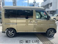 ダイハツ アトレー