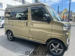 ダイハツ アトレー